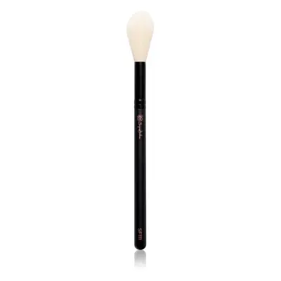 SOSU Cosmetics Individual Brush štětec na fixaci make-upu Sf111 1 ks