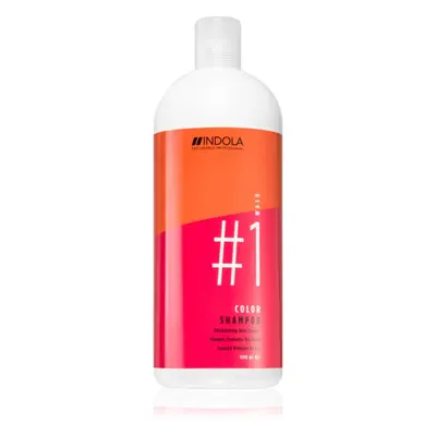 Indola Color šampon pro ochranu barvy 1500 ml