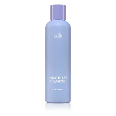 La'dor Osmanthus Keratin LPP Shampoo hydratační šampon pro suché a poškozené vlasy 200 ml