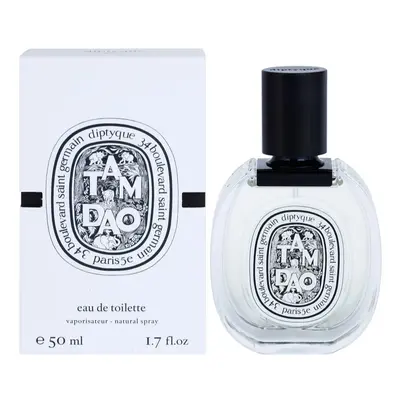 Diptyque Tam Dao toaletní voda unisex 50 ml