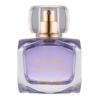 Oriflame Eclat Mademoiselle toaletní voda pro ženy 50 ml