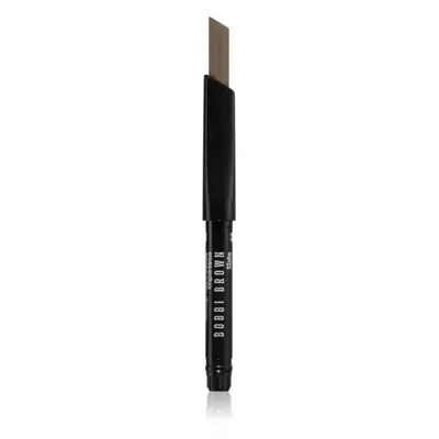 Bobbi Brown Long-Wear Brow Pencil Refill tužka na obočí náhradní náplň odstín Saddle 0,33 g