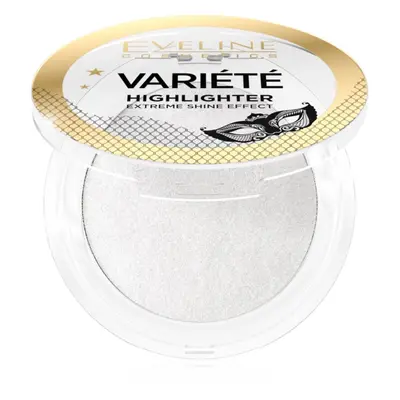 Eveline Cosmetics Variété rozjasňovač odstín 02 4,5 g