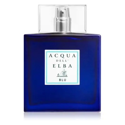 Acqua dell' Elba Blu Men toaletní voda pro muže 100 ml