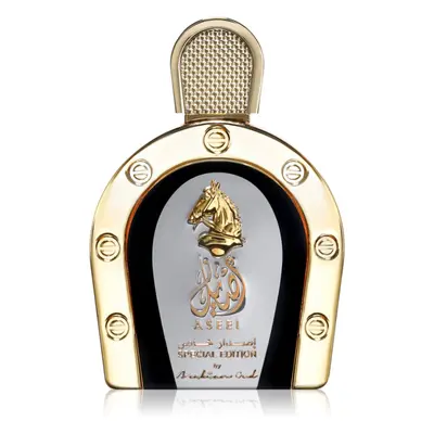 Arabian Oud Aseel Special Edition parfémovaná voda pro muže 110 ml