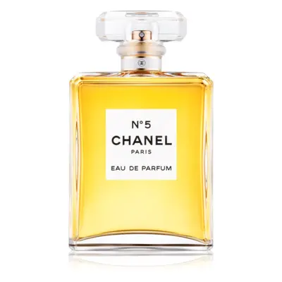 Chanel N°5 parfémovaná voda pro ženy 200 ml