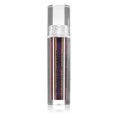 Danessa Myricks Beauty Twin Flames třpytivé tekuté oční stíny odstín Adore U 2,5 ml