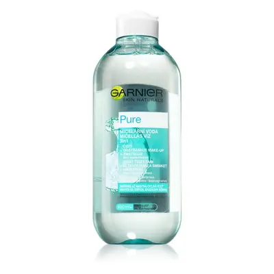 Garnier Pure micelární čisticí voda 400 ml