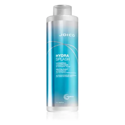 Joico Hydrasplash hydratační kondicionér pro suché vlasy 1000 ml