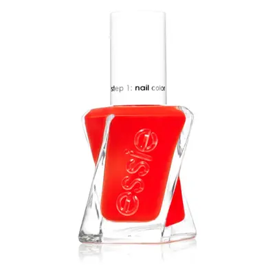 essie gel couture 2.0 lak na nehty s gelovým efektem odstín 260 flashed 13,5 ml