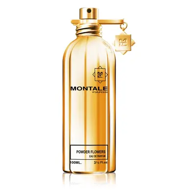 Montale Powder Flowers parfémovaná voda unisex 100 ml