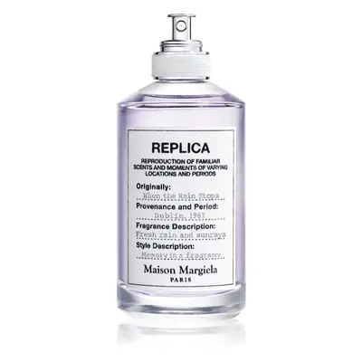 Maison Margiela REPLICA When the Rain Stops toaletní voda unisex 100 ml