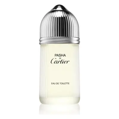 Cartier Pasha de Cartier toaletní voda pro muže 100 ml