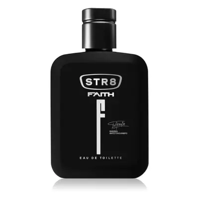 STR8 Faith toaletní voda pro muže 100 ml