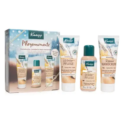 Kneipp Winter Care dárková sada na tělo