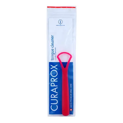 Curaprox Tongue Cleaner CTC 201 škrabka na jazyk 1 ks