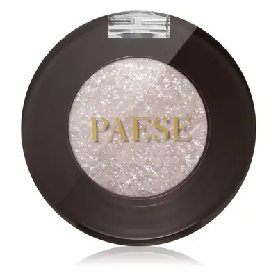 Paese Eyegasm Eyeshadow dlouhotrvající oční stíny odstín 02 Aurora 1,5 g