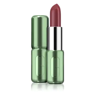 Clinique Pop™ Longwear Lipstick Satin saténová rtěnka odstín Cola Pop 3.9 g