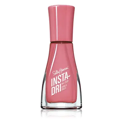 Sally Hansen Insta Dri rychleschnoucí lak na nehty odstín 275 Rapid Rose 9,17 ml