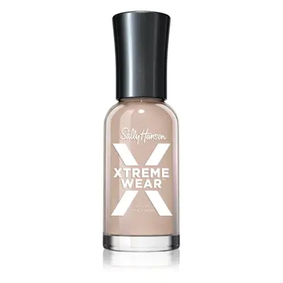 Sally Hansen Hard As Nails Xtreme Wear zpevňující lak na nehty odstín 213 Nifty Nude 11,8 ml