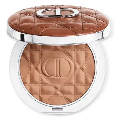 DIOR Dior Forever Nude Bronze bronzující pudr odstín 05 Intense Matte 7.8 g