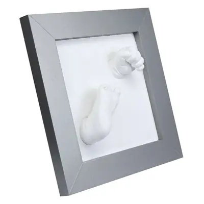 Dooky Luxury Memory Box 3D Handprint sada na otisk miminka 1 ks