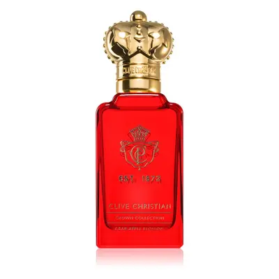 Clive Christian Crab Apple Blossom parfém unisex 50 ml