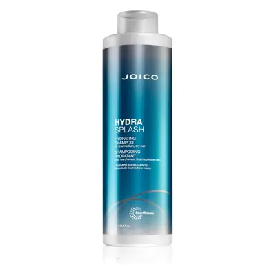 Joico Hydrasplash hydratační šampon pro suché vlasy 1000 ml