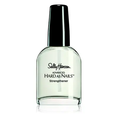 Sally Hansen Hard As Nails Advanced posilující lak pro slabé a poškozené nehty 13,3 ml