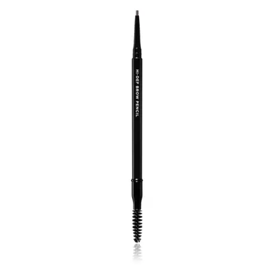 RevitaLash Hi-Def Brow Pencil tužka na obočí s kartáčkem odstín Cool Brown 0,14 g