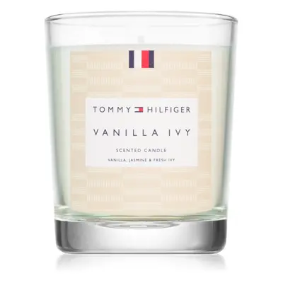 Tommy Hilfiger Home Collection Vanilla Ivy svíčka 180 g