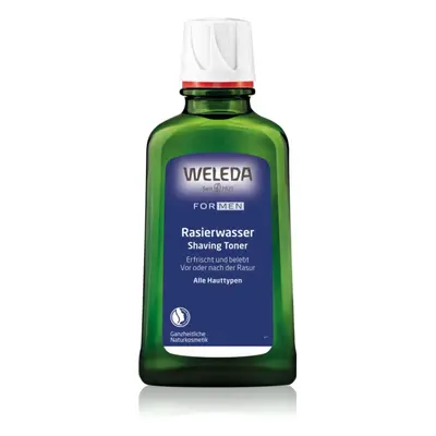 Weleda Men voda po holení 100 ml