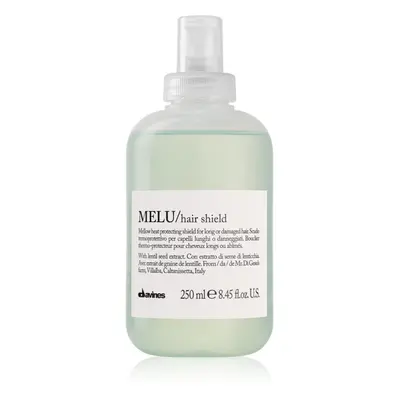 Davines Essential Haircare MELU Hair Shield termoochranné sérum 250 ml