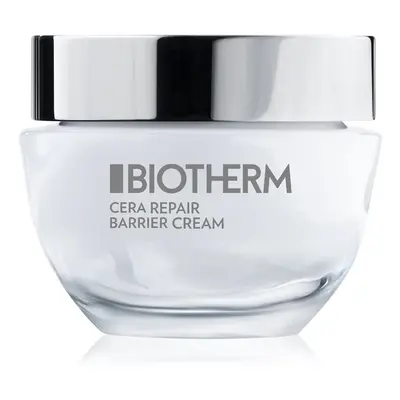 Biotherm Cera Repair Barrier Cream regenerační krém pro ženy 50 ml