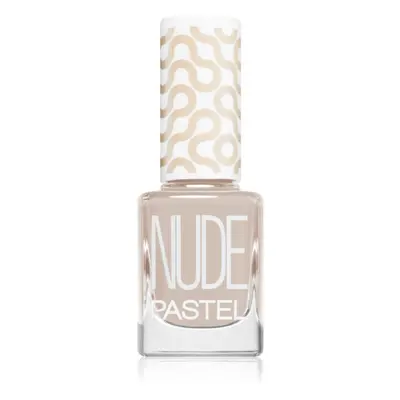 Pastel Nude lak na nehty odstín 767 13 ml