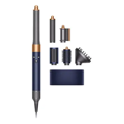 Dyson Airwrap™ Complete Long Volumise HS05 Prussian Blue/Rich Copper multistyler 1 ks