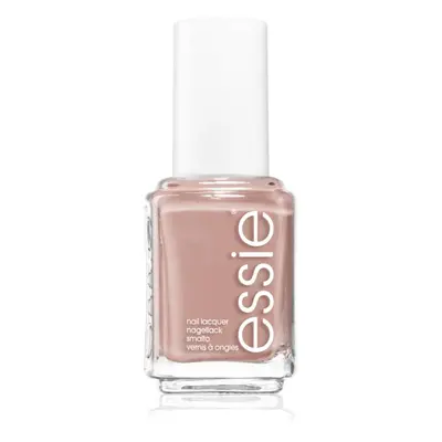 essie nails lak na nehty odstín 101 lady like 13,5 ml