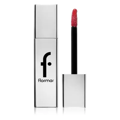 flormar Shine Kiss Me More tekutá rtěnka odstín 010 Meet Friends 3.5 ml