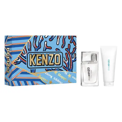 KENZO L'Eau Kenzo Pour Femme dárková sada pro ženy