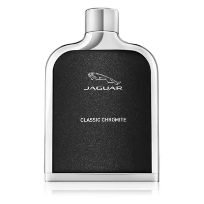 Jaguar Classic Chromite toaletní voda pro muže 100 ml