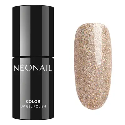 NEONAIL Color Me Up gelový lak na nehty odstín Fabulous Moment 7,2 ml