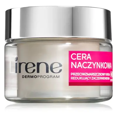 Lirene Face Cream intenzivní krém redukující začervenání pleti 50 ml