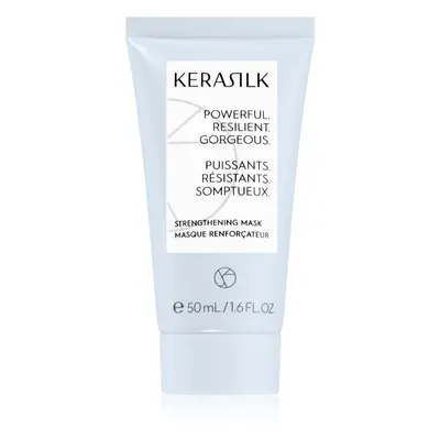 KERASILK Specialists Strengthening Mask posilující maska s hydratačním účinkem 50 ml