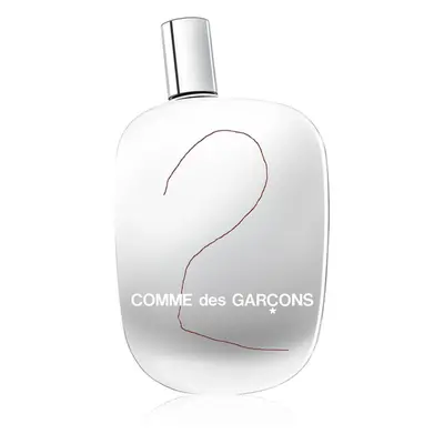 Comme des Garçons 2 parfémovaná voda unisex 100 ml