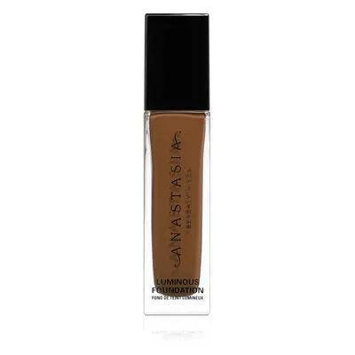 Anastasia Beverly Hills Luminous Foundation rozjasňující make-up odstín 480C 30 ml