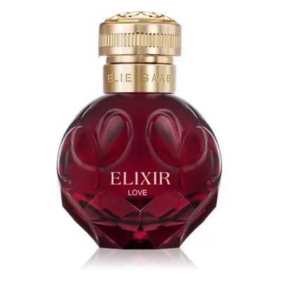 Elie Saab Elixir Love parfémovaná voda pro ženy 50 ml