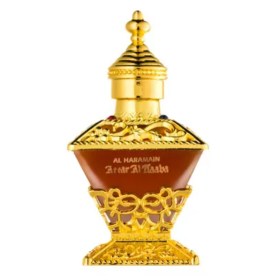 Al Haramain Attar Al Kaaba parfém bez rozprašovače unisex 25 ml