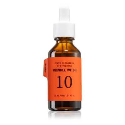 It´s Skin Power 10 Formula Q10 Effector regenerační sérum s koenzymem Q10 30 ml