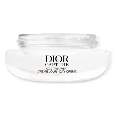 DIOR Dior Capture Day Creme Refill protivráskový krém na obličej a krk náhradní náplň 50 ml