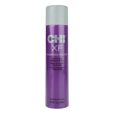 CHI Magnified Volume Finishing Spray lak na vlasy silné zpevnění 340 g